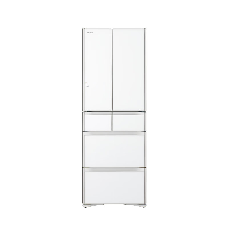 日立 风冷无霜冰箱