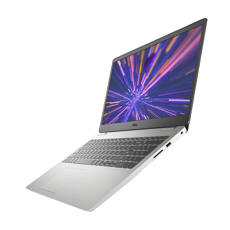 戴尔全高清轻薄商务笔记本