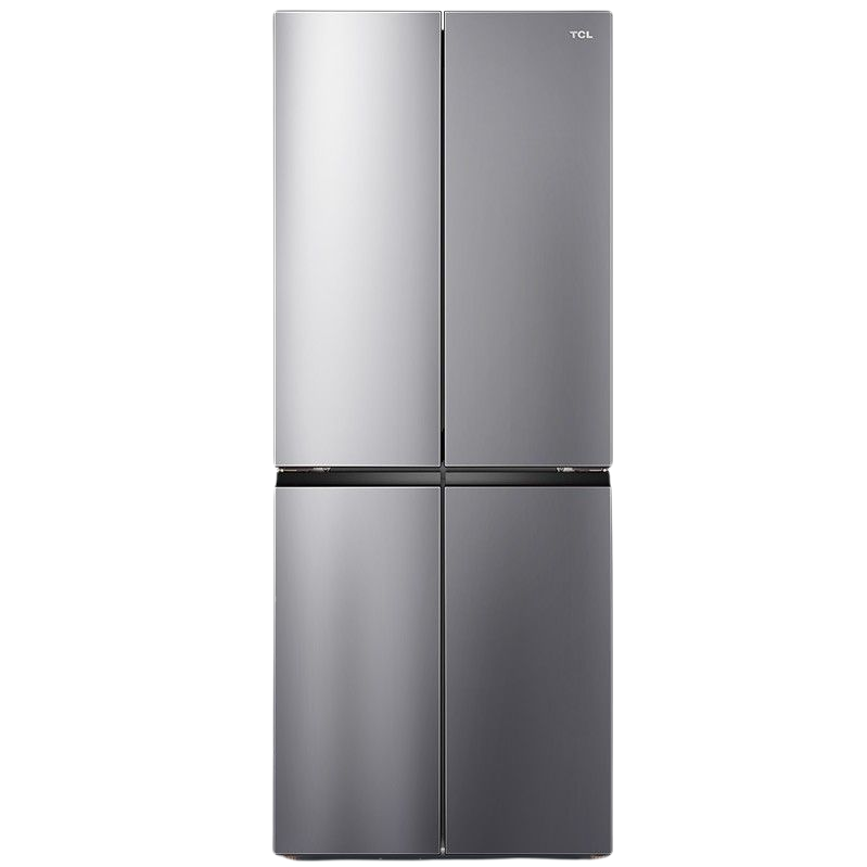 TCL 风冷无霜电低能耗冰箱