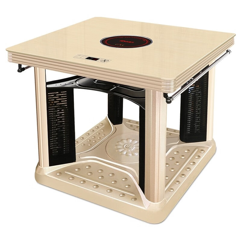 焱魔方 省电发热体 取暖器