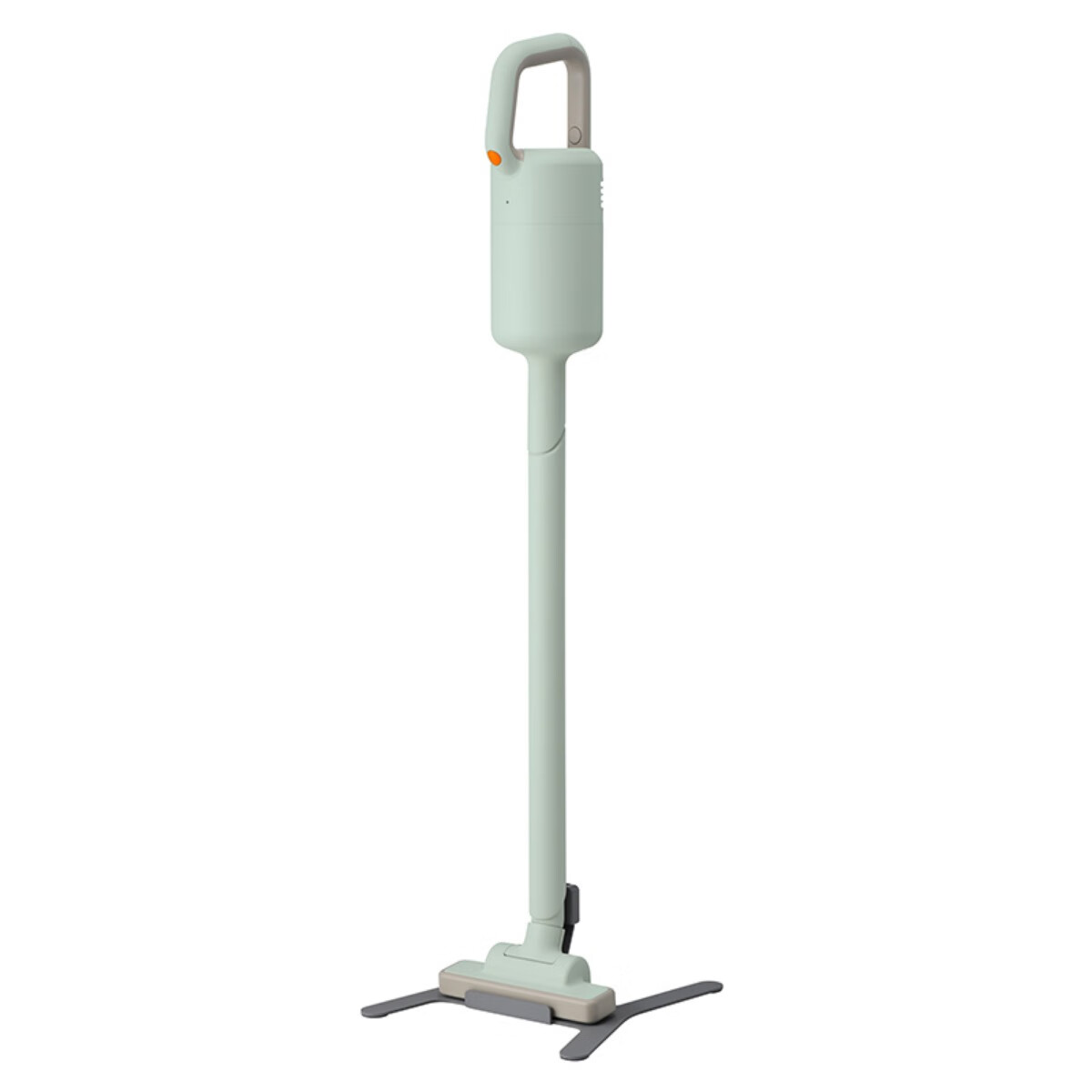 ±0手持小型静音吸尘器