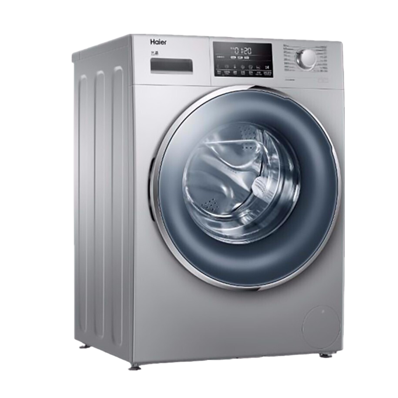 海尔 直驱变频洗衣机