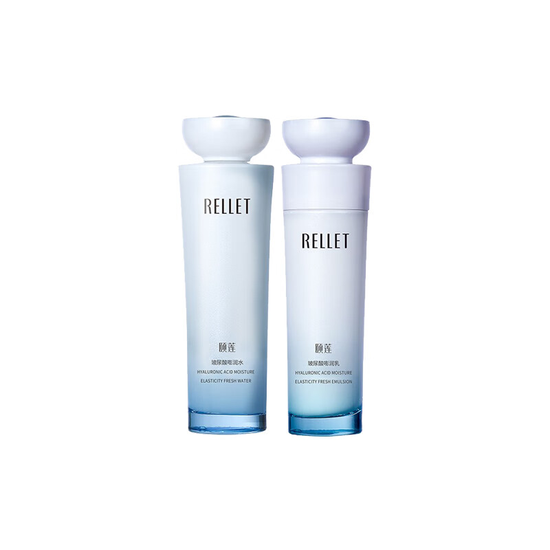 颐莲 神经酰胺保湿护肤套装