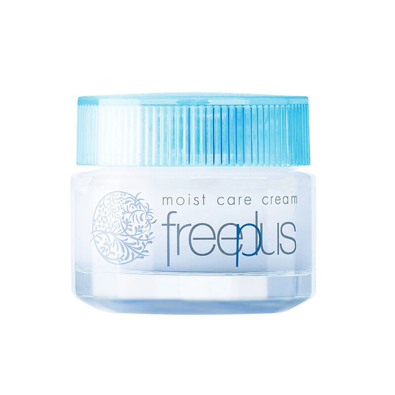 芙丽芳丝 温和补水面霜