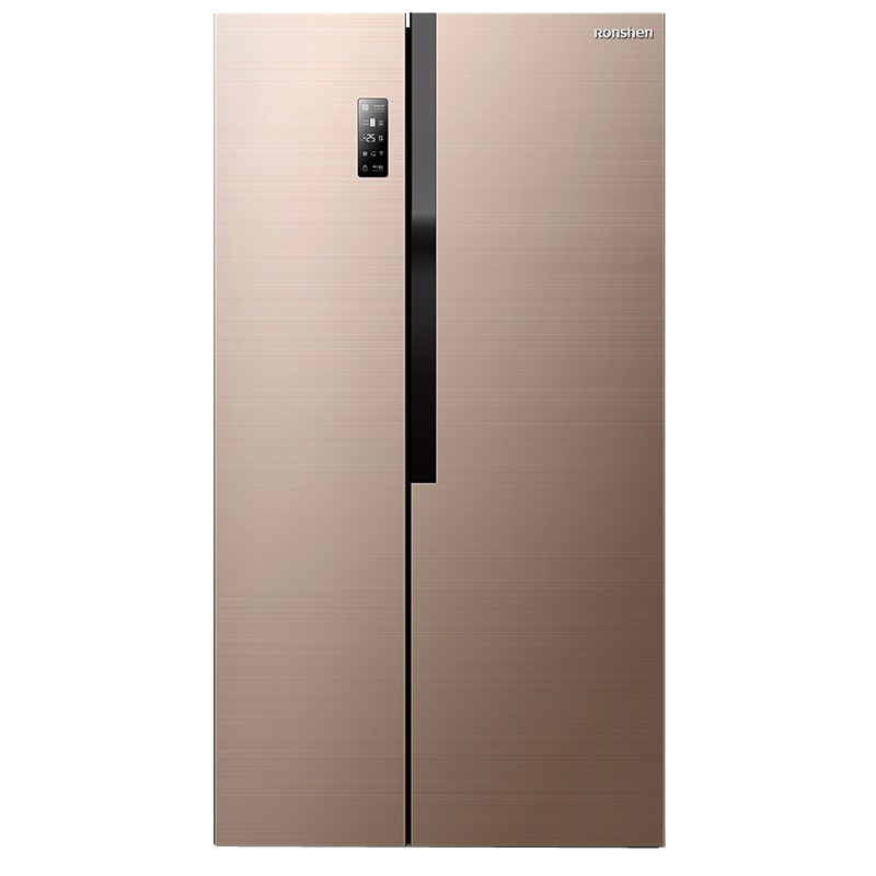 容声全时双驱变频动态除菌冰箱