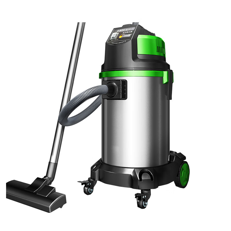 杰诺 大功率干湿两用 洗地机