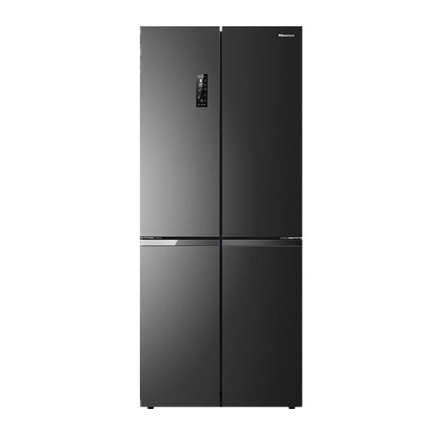 海信干湿分储冰箱