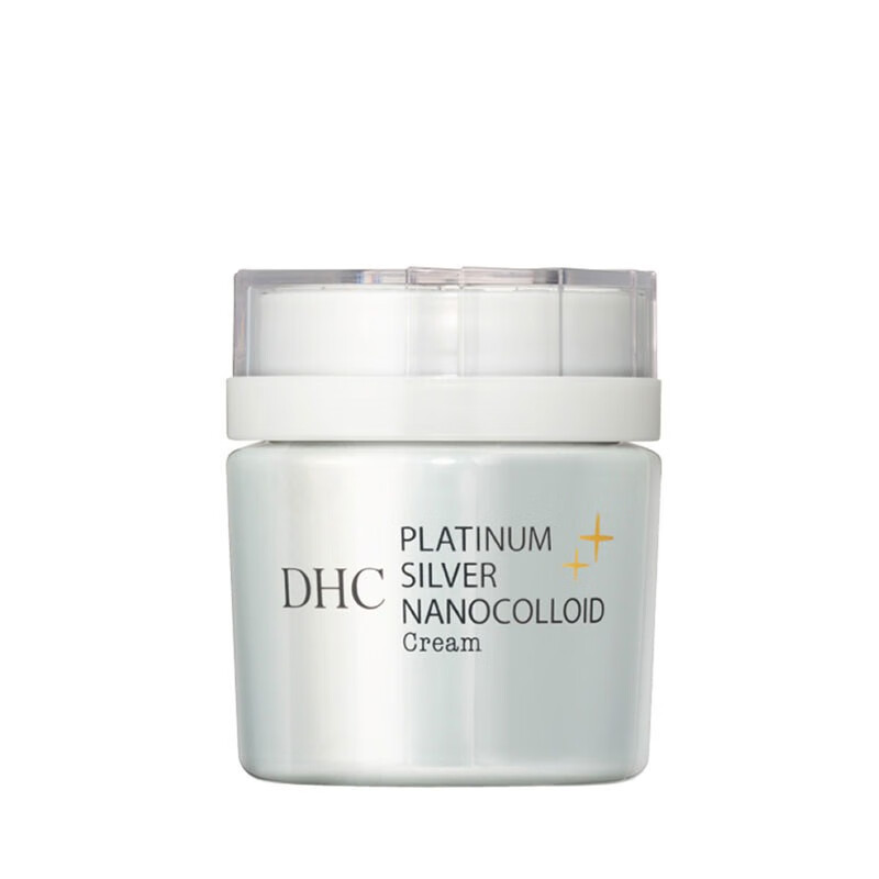 DHC 滋润保湿细腻 面霜