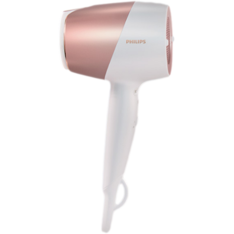 飞利浦 智能微感应电吹风