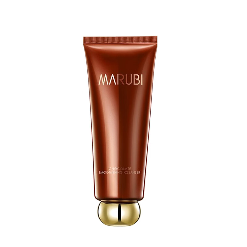 丸美 保鲜萃取技术洗面奶