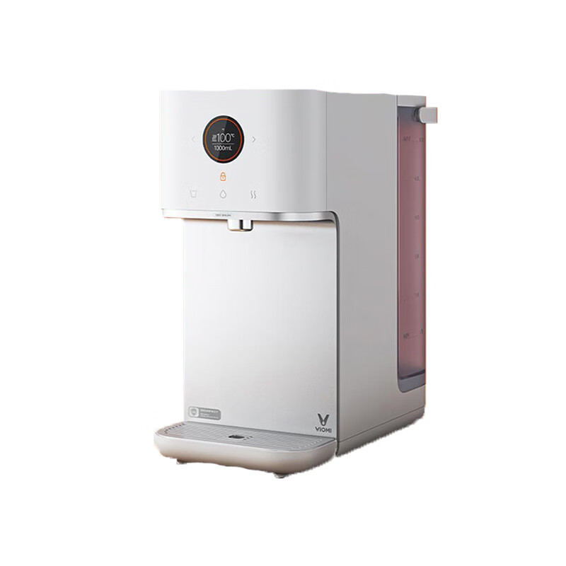 云米 台上式即热反渗透净水器