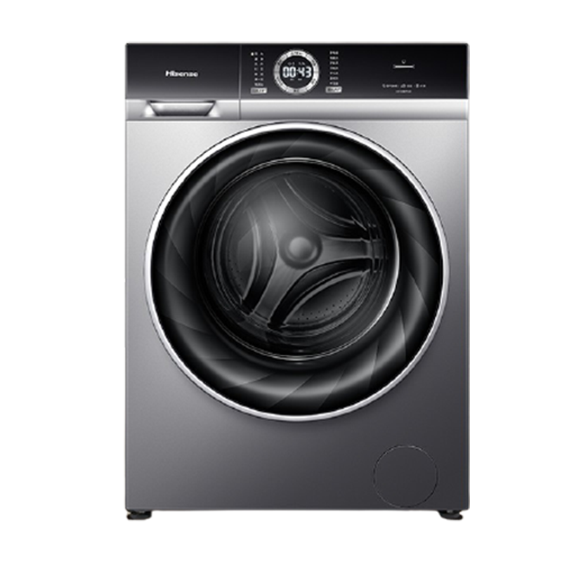 海信 直驱变频 洗衣机
