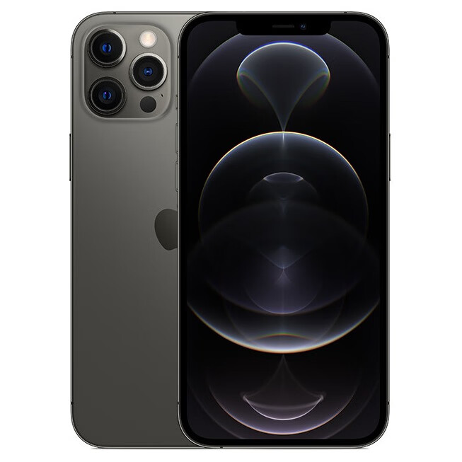 Apple 长续航手机