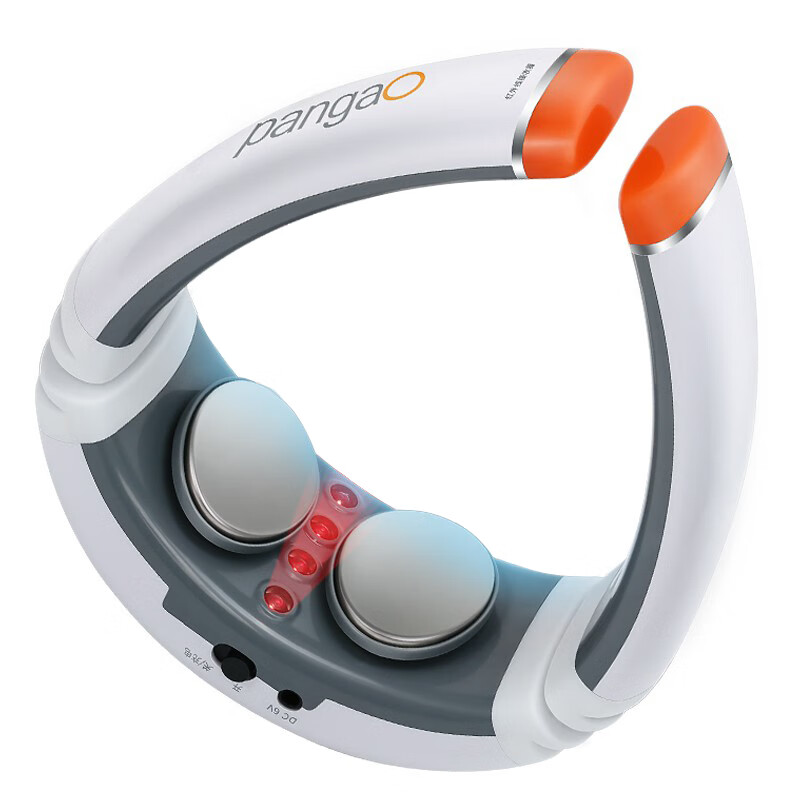 攀高 红光颈部按摩仪