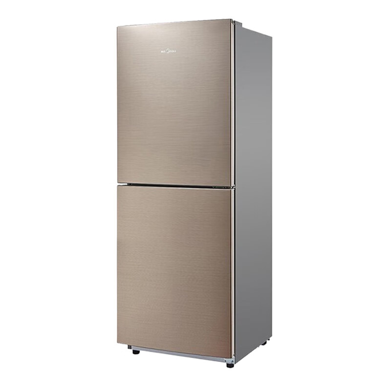 美的 电脑控温冰箱