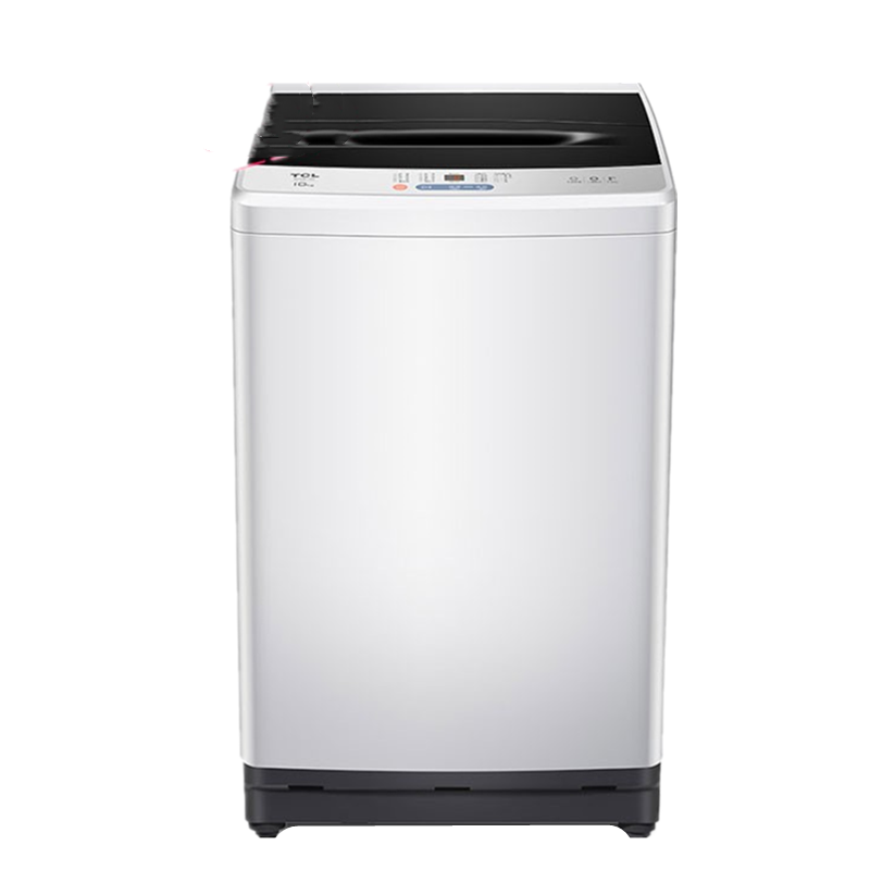 TCL 一键脱水洗衣机
