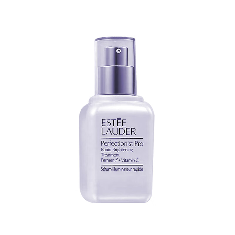 雅诗兰黛 淡法令纹 精华液