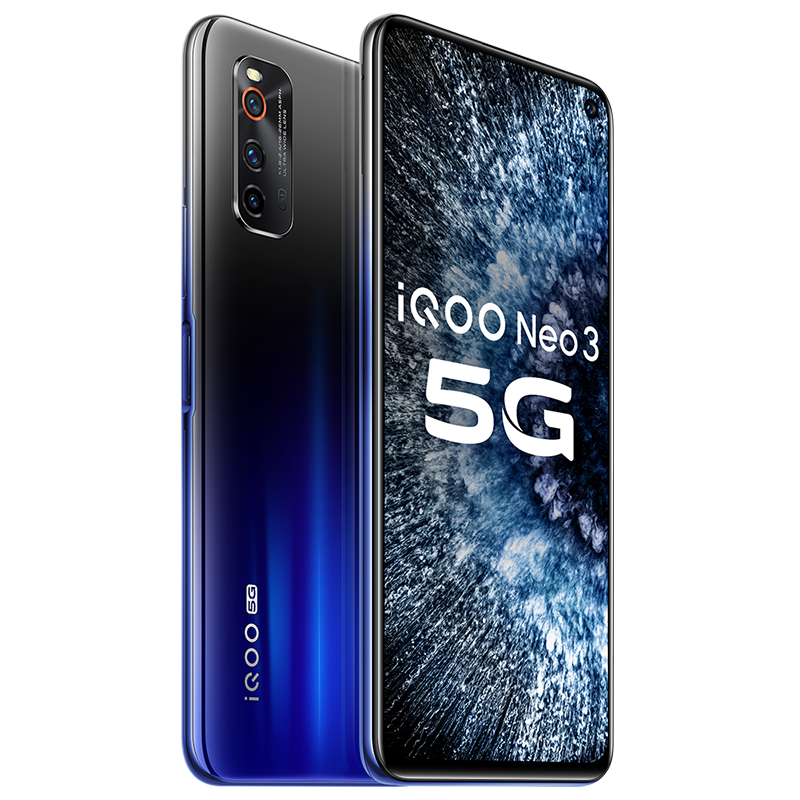 vivo 立体双扬声器 手机