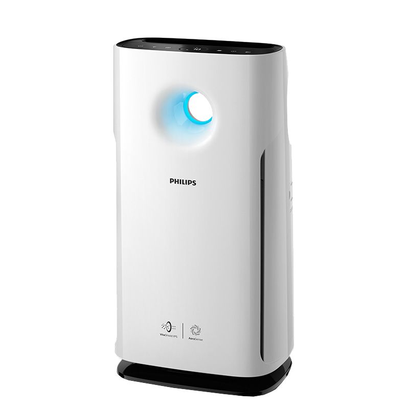 飞利浦 除细菌空气净化器
