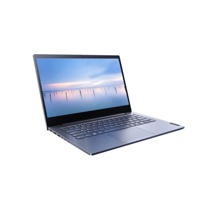 联想 轻薄便携办公笔记本