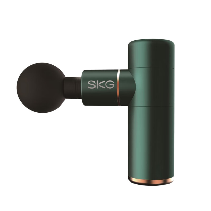 SKG 轻巧便携筋膜枪