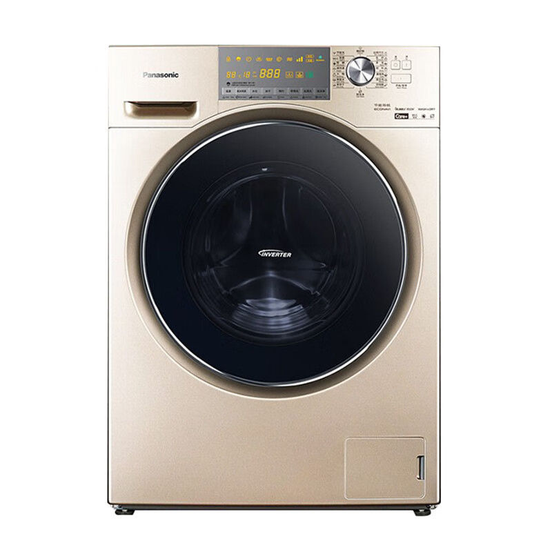 松下 高温除菌洗烘一体机