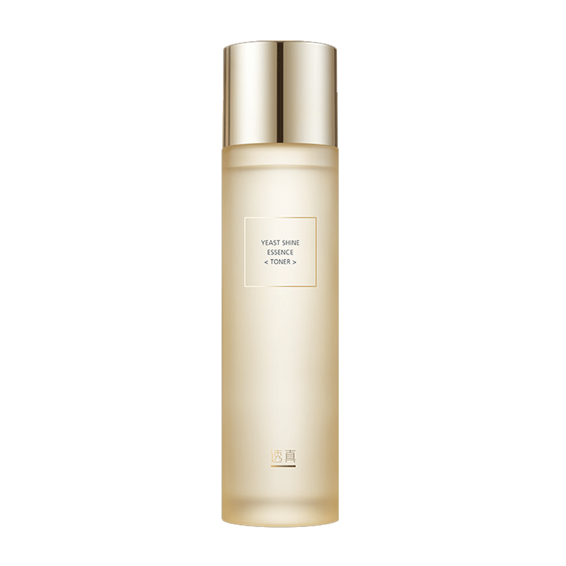 透真 二裂酵母嫩肤爽肤水