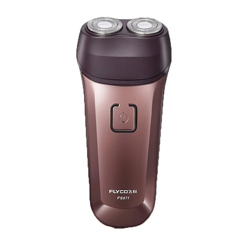 飞科全身水洗电动剃须刀