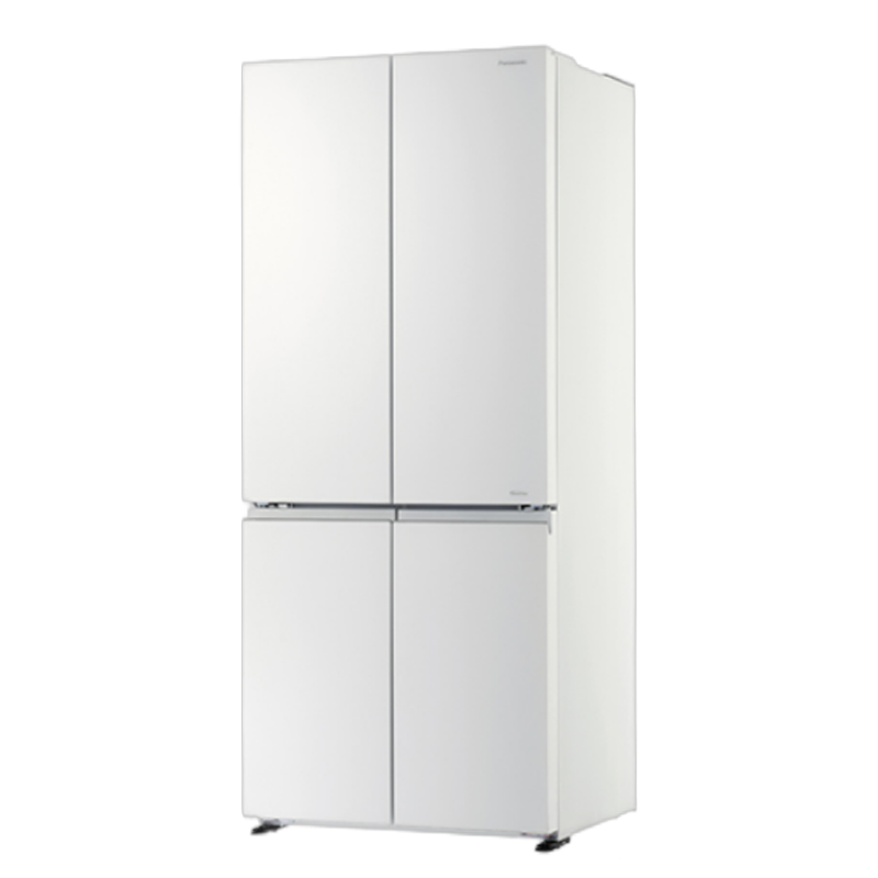 松下 银离子抗菌冰箱