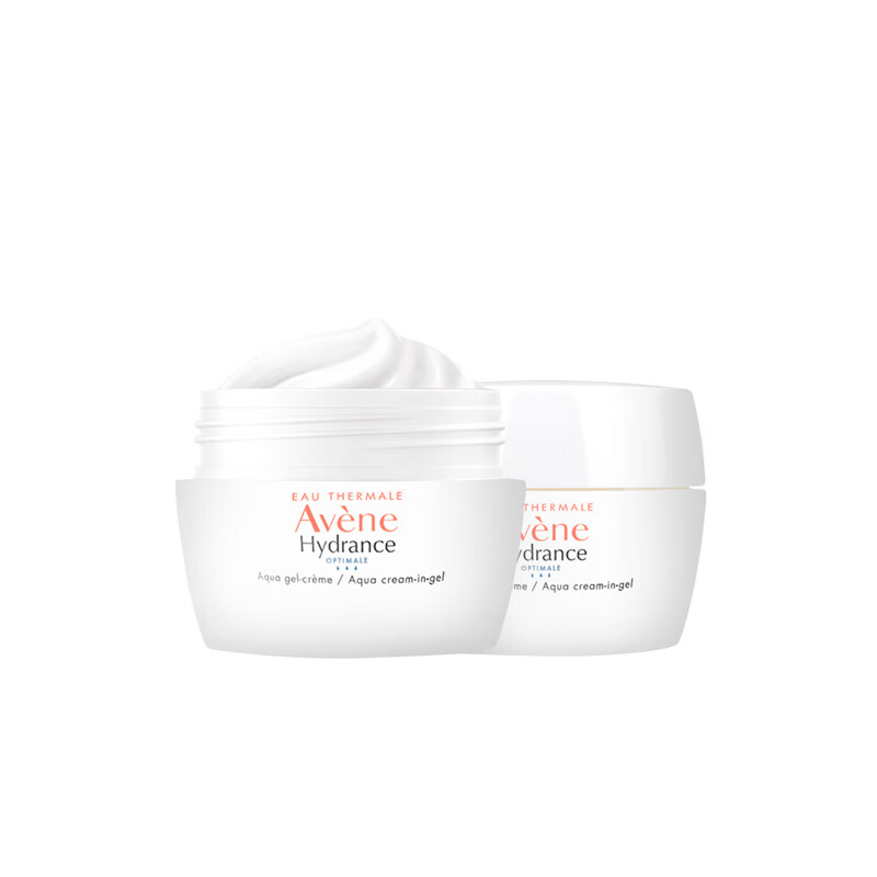 雅漾 恒润柔肤保湿面霜