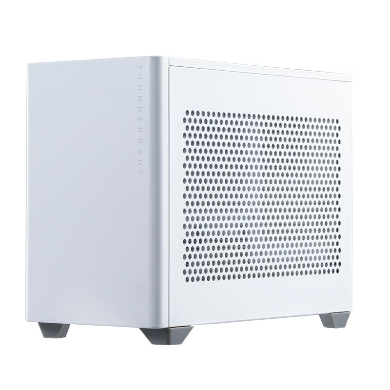 雷神 免工具拆卸台式机