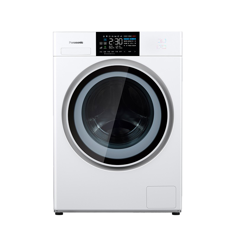 松下 洗烘一体洗衣机