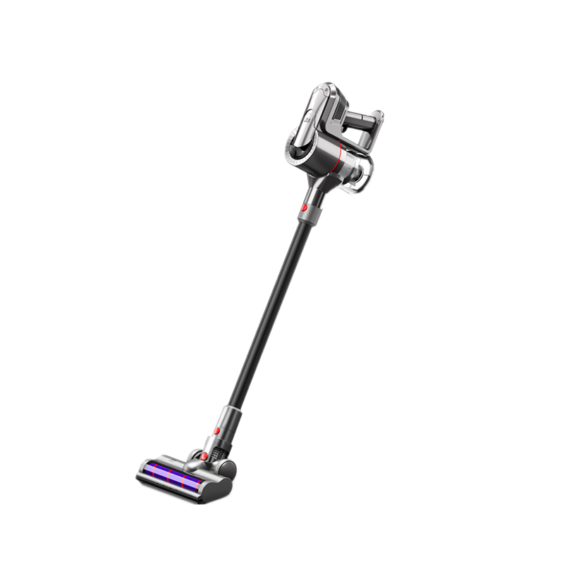 小狗 轻量化设计轻便吸尘器