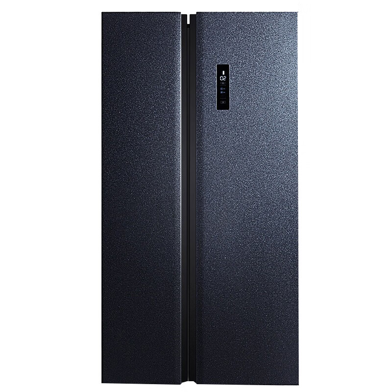 TCL 双变频风冷养鲜冰箱