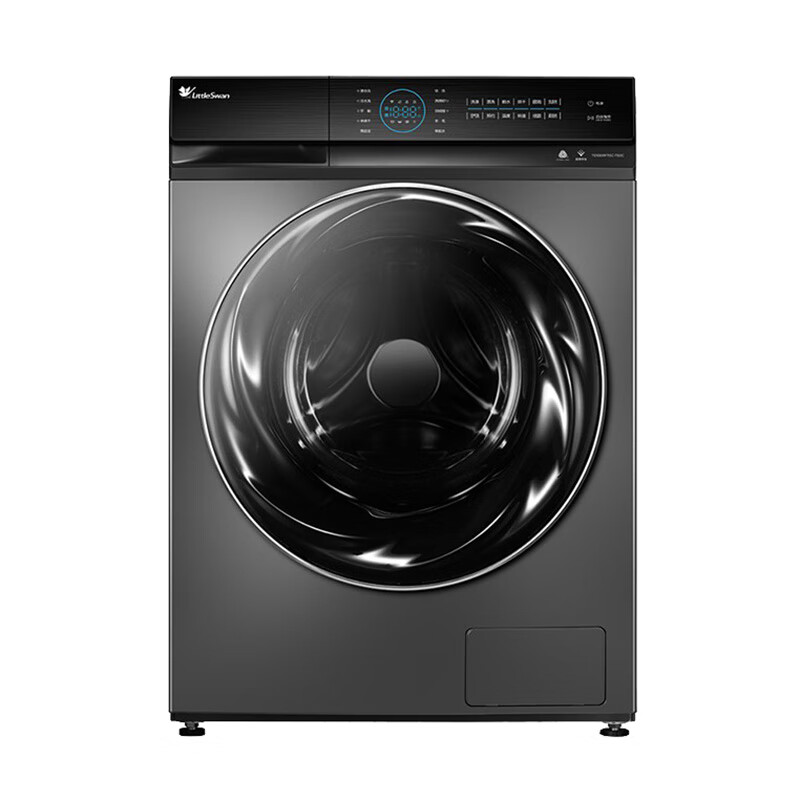 小天鹅 超微净泡 洗衣机