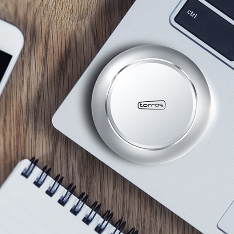 图拉斯 小巧外形香水