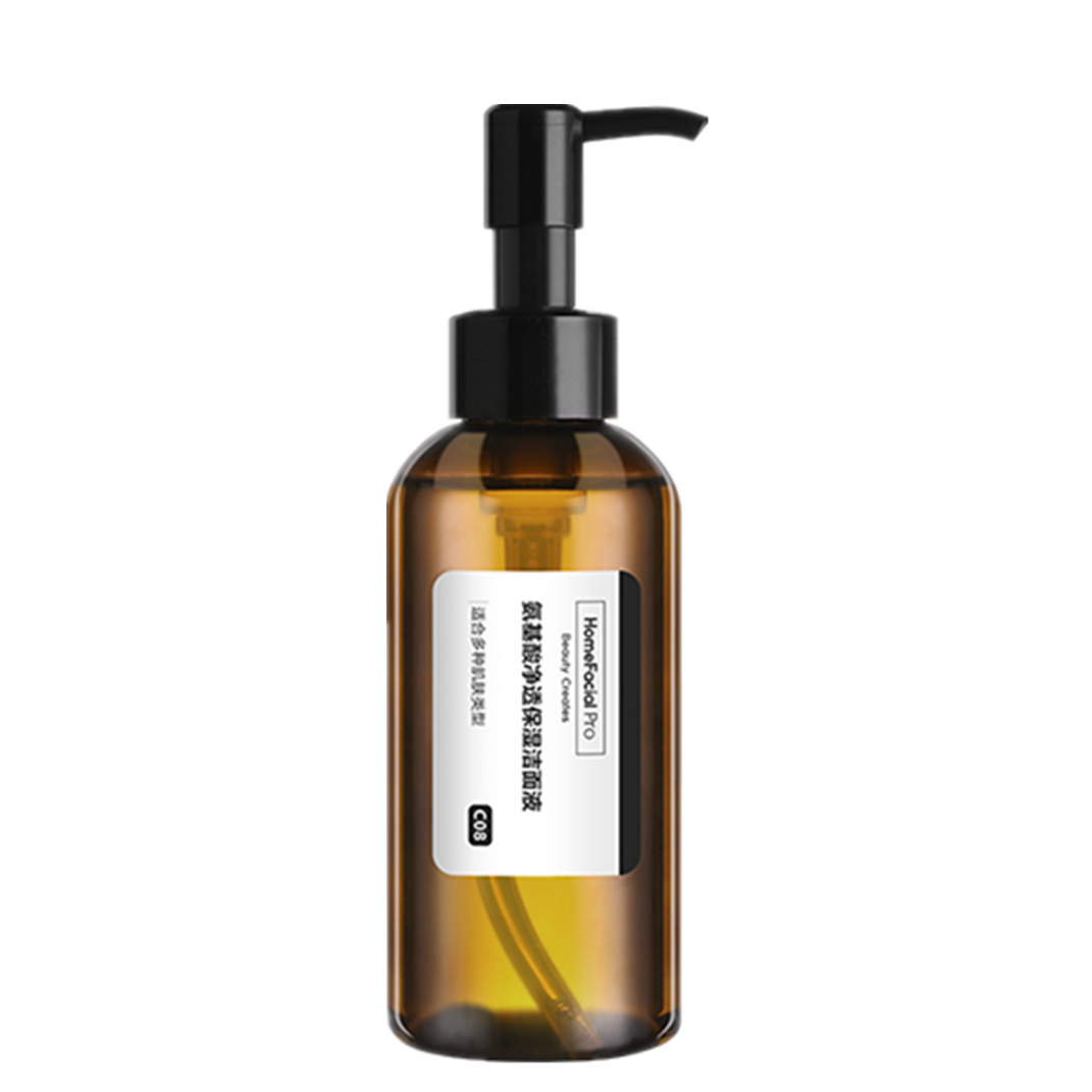 HFP 净润平衡洁面乳