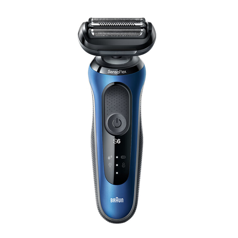 博朗 超长续航灵敏感应剃须刀