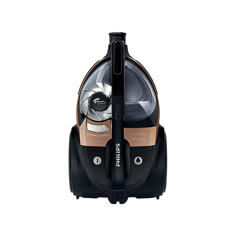 飞利浦 飓风离尘吸尘器