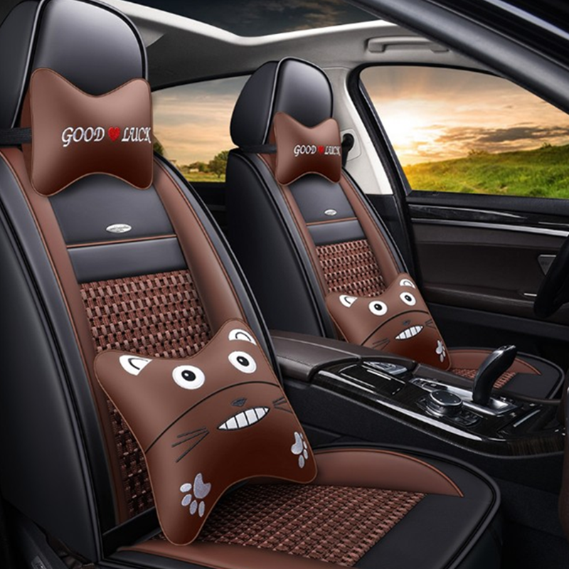 哥锐达 四季通用座套