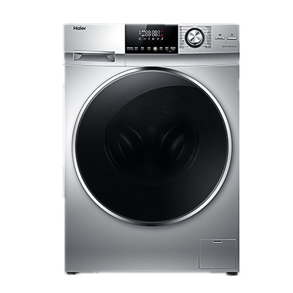 海尔巴氏除菌滚筒洗衣机