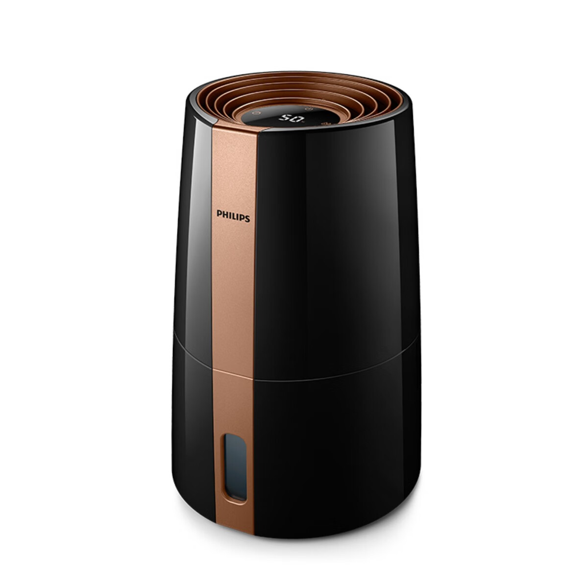 飞利浦纳米无雾加湿器