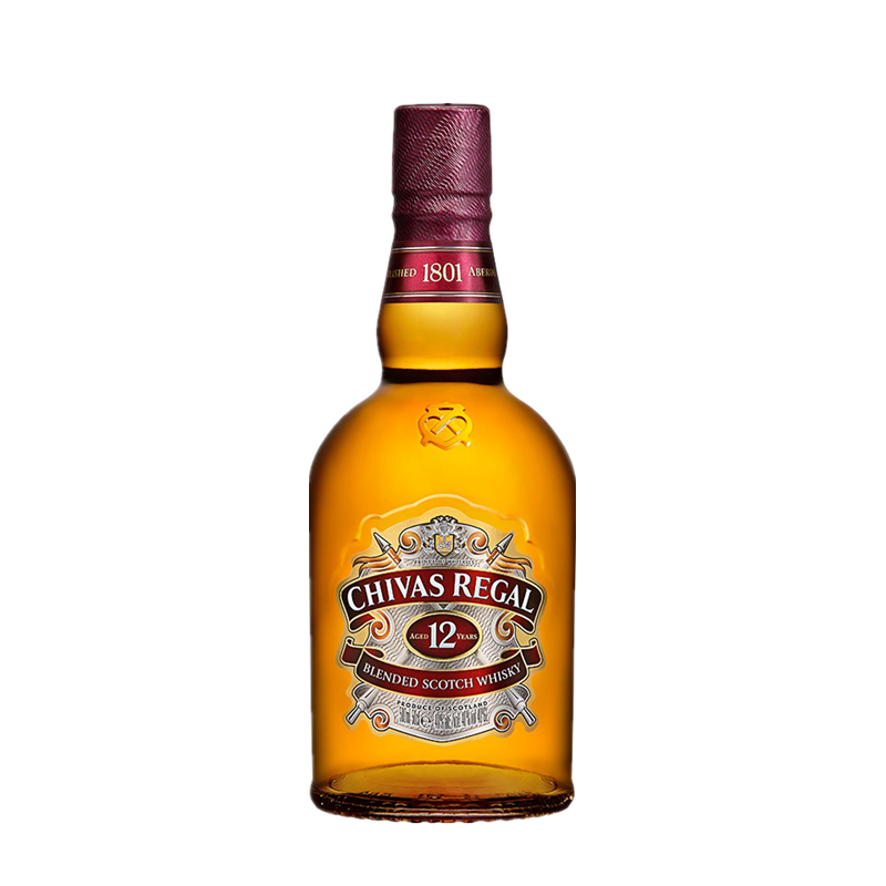 杰克丹尼 浓郁醇厚 威士忌