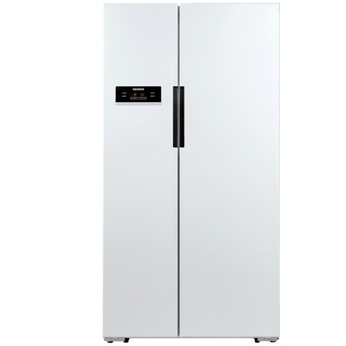 西门子速冷速冻冰箱