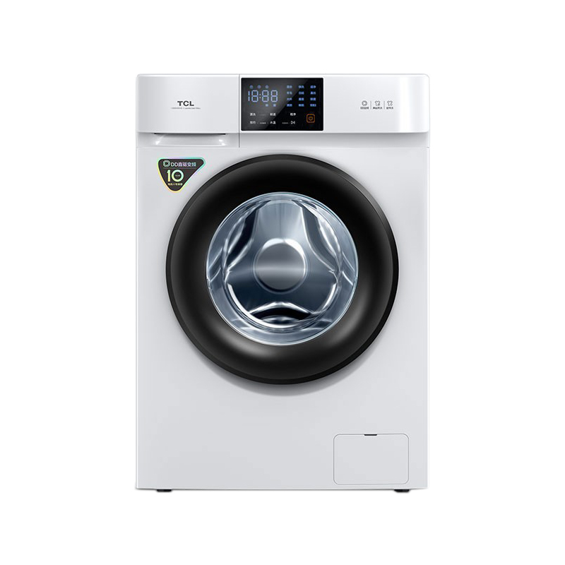 TCL 恒温热风 洗烘一体机