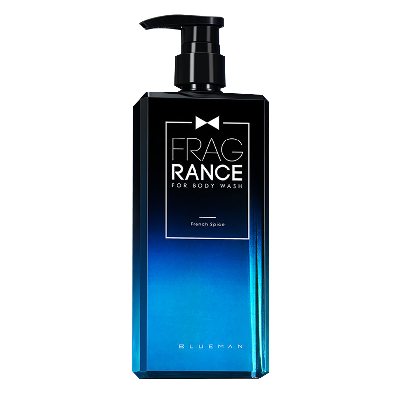 尊蓝 法式香氛沐浴露