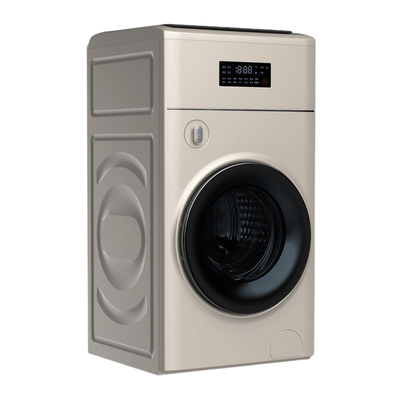 TCL 子母双筒洗衣机