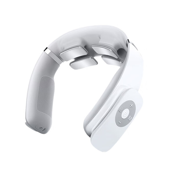 脊安适全向浮动按摩器