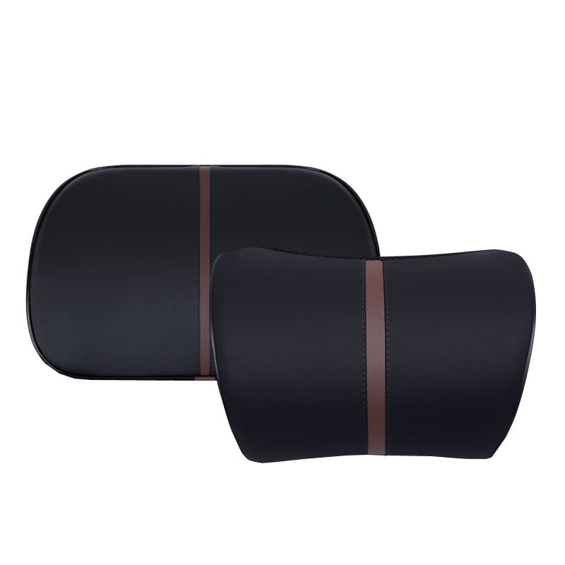 車格仕回弹性好头枕腰靠