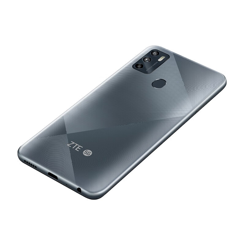 中兴 简约设计 手机